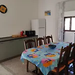 Apartament Gorofai Bitti