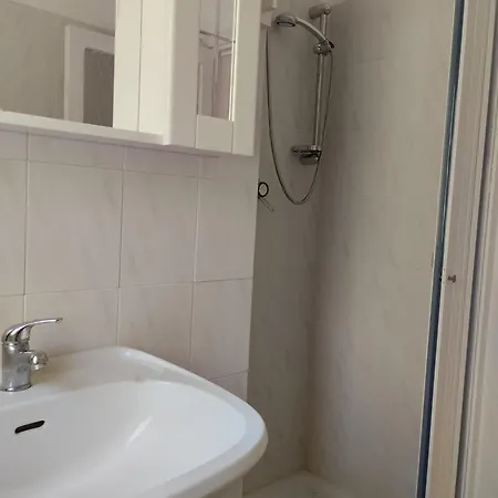 Appartement Gorofai *
