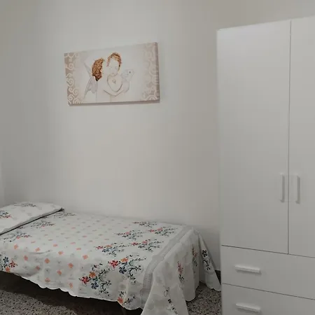 Gorofai Apartament Bitti