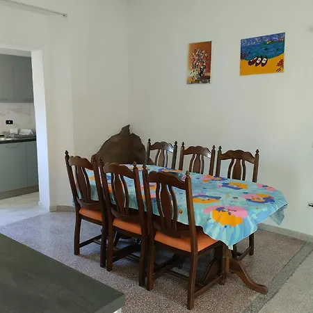 Gorofai Apartament
