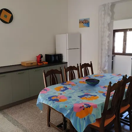 Appartement Gorofai Bitti