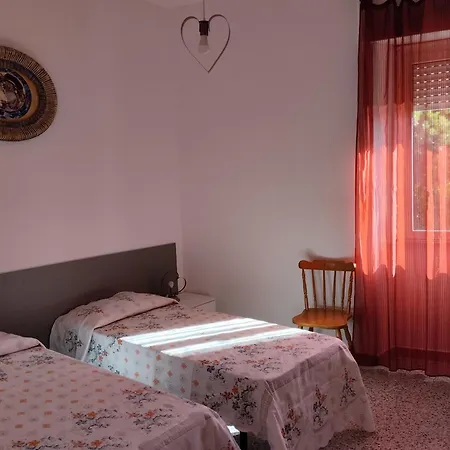 Gorofai Appartement