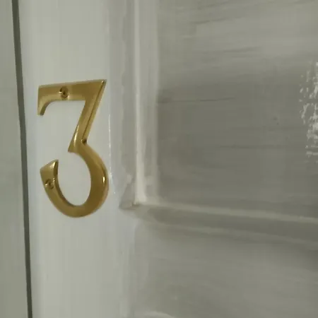 Gorofai Appartement