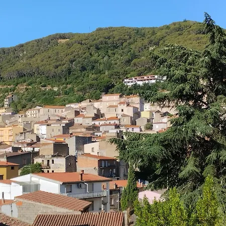 Apartament Gorofai *