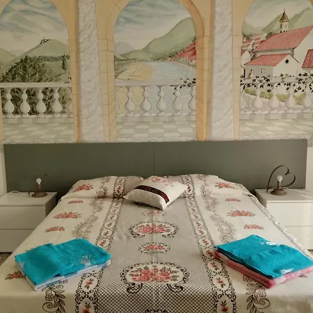 Gorofai Apartament