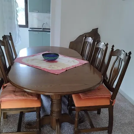 Apartament Gorofai *