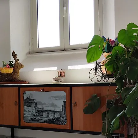 Appartement Gorofai Bitti