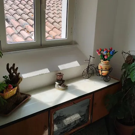 Gorofai Appartement