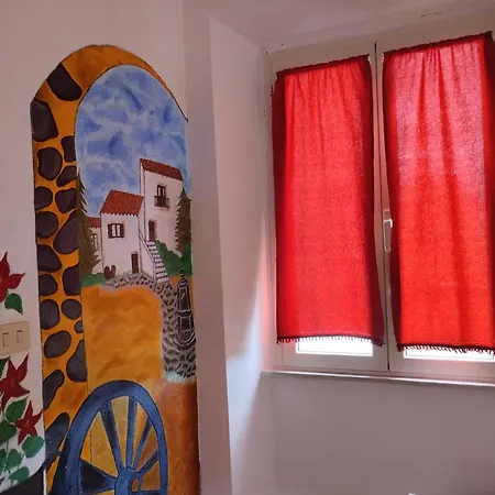 Gorofai Appartement *