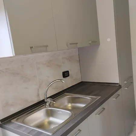 Appartement Gorofai Bitti