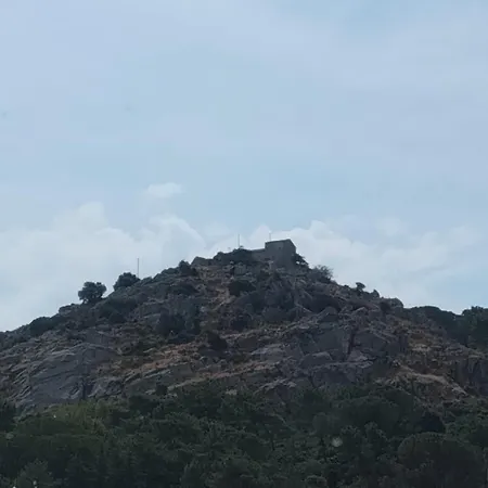 Gorofai Διαμέρισμα Bitti